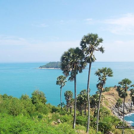 Zen Rooms Chaofa East Road Rawai Exterior foto