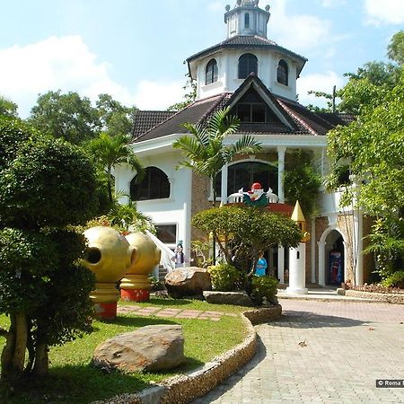 Zen Rooms Chaofa East Road Rawai Exterior foto