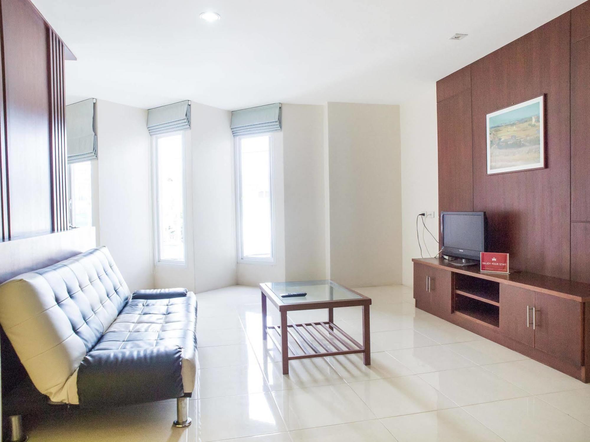 Zen Rooms Chaofa East Road Rawai Exterior foto