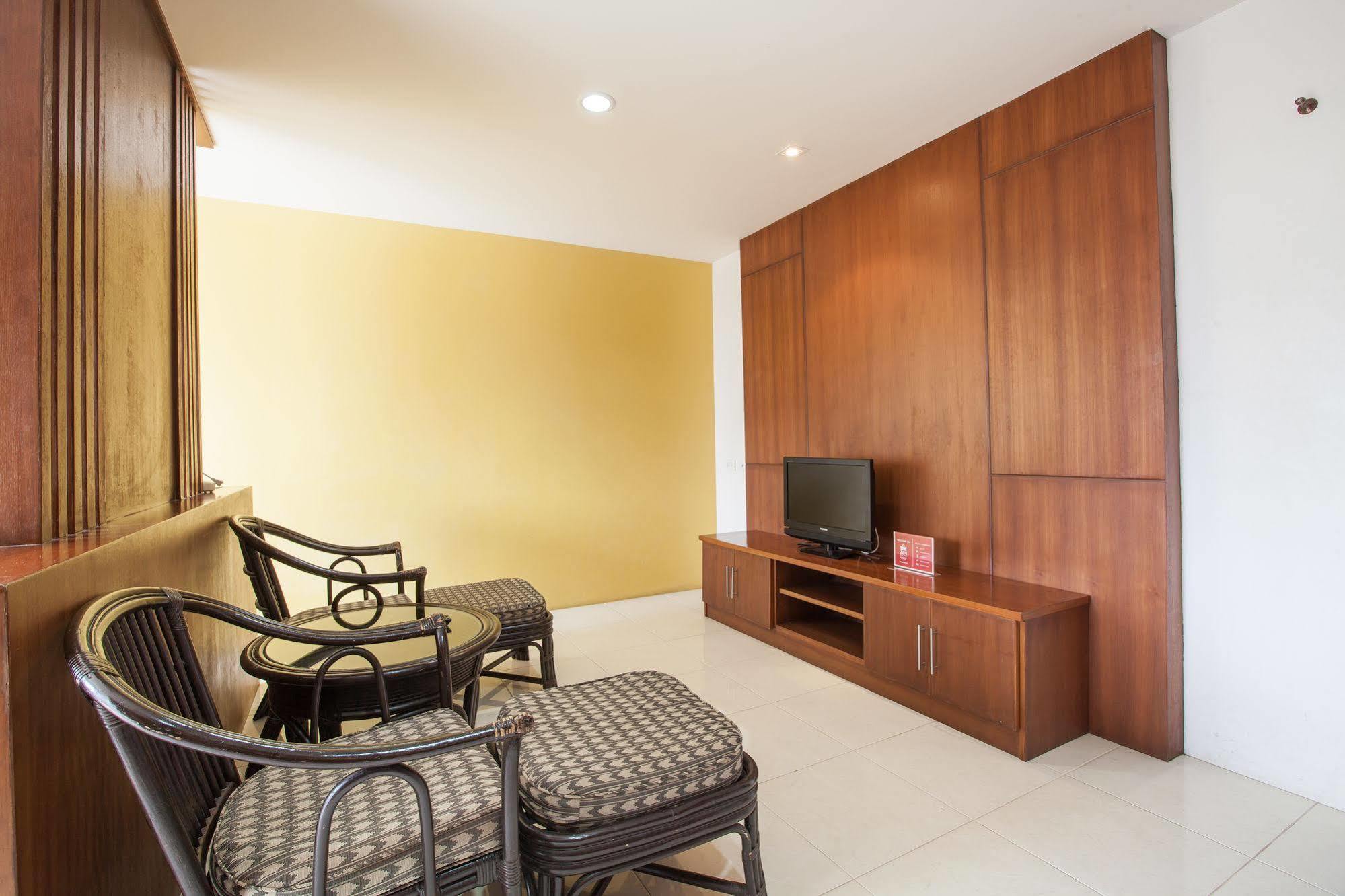 Zen Rooms Chaofa East Road Rawai Exterior foto
