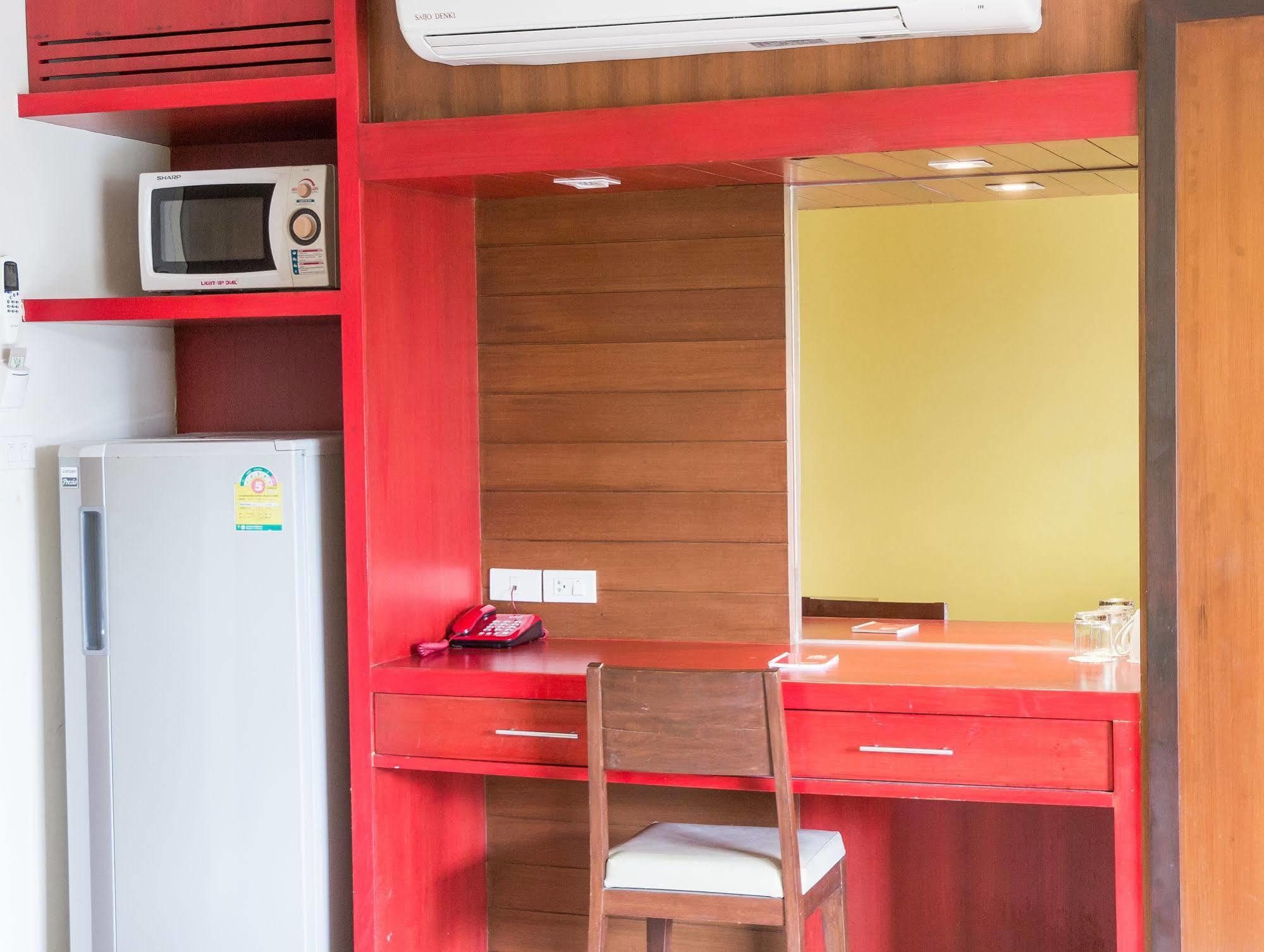 Zen Rooms Chaofa East Road Rawai Exterior foto
