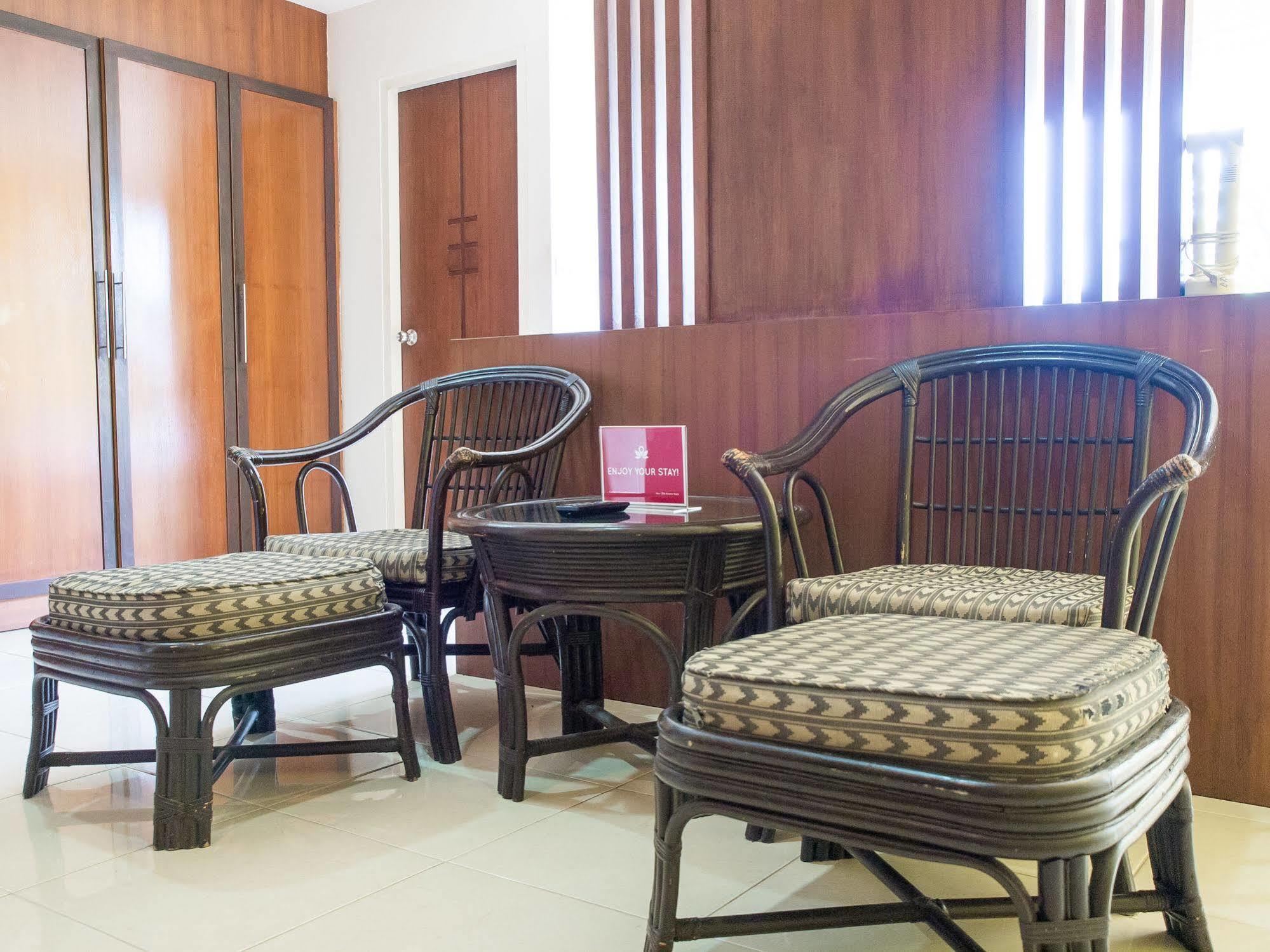 Zen Rooms Chaofa East Road Rawai Exterior foto